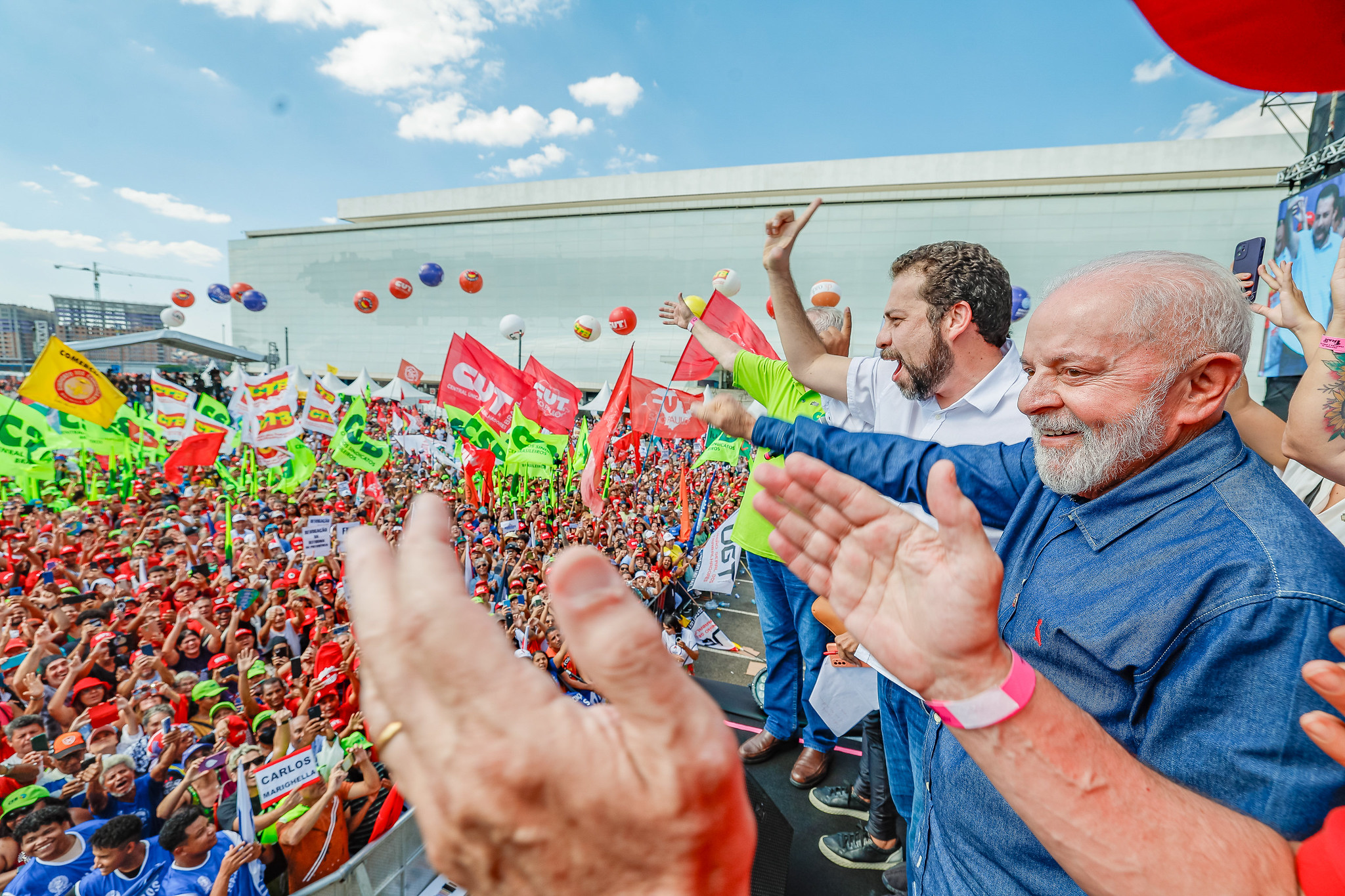 Os limites das regras contra a propaganda eleitoral antecipada