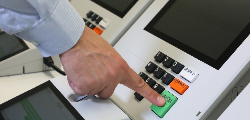 Eleição em Londrina pode custar até R$ 10 milhões